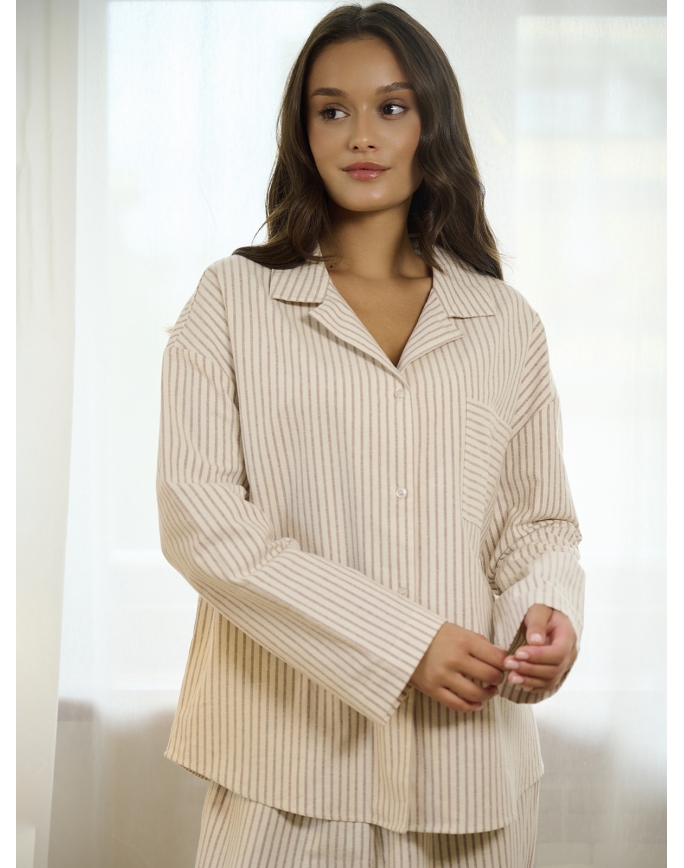 Женская пижама indefini (Арт. 5192TCC) Женская пижама indefini (Арт. 5192TCC)